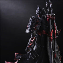 Carica l&#39;immagine nel visualizzatore di Gallery, Batman Samurai Play Arts Kai - 7aleon
