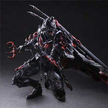 Carica l&#39;immagine nel visualizzatore di Gallery, Batman Samurai Play Arts Kai - 7aleon
