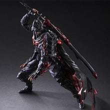 Carica l&#39;immagine nel visualizzatore di Gallery, Batman Samurai Play Arts Kai - 7aleon
