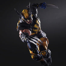 Carica l&#39;immagine nel visualizzatore di Gallery, Marvel X-MEN Wolverine Play Arts Kai - 7aleon
