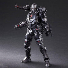 Carica l&#39;immagine nel visualizzatore di Gallery, Ironman War Machine  Play Arts Kai - 7aleon
