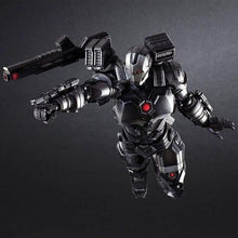 Carica l&#39;immagine nel visualizzatore di Gallery, Ironman War Machine  Play Arts Kai - 7aleon
