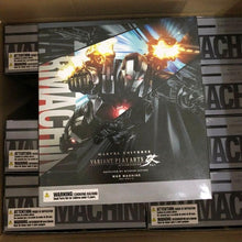 Carica l&#39;immagine nel visualizzatore di Gallery, Ironman War Machine  Play Arts Kai - 7aleon
