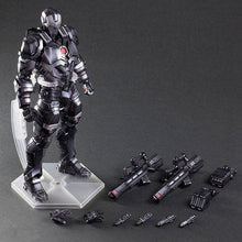 Carica l&#39;immagine nel visualizzatore di Gallery, Ironman War Machine  Play Arts Kai - 7aleon
