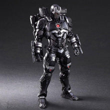 Carica l&#39;immagine nel visualizzatore di Gallery, Ironman War Machine  Play Arts Kai - 7aleon
