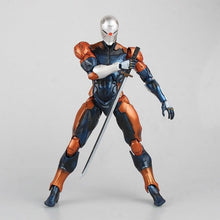 Carica l&#39;immagine nel visualizzatore di Gallery, Metal Gear Gray Fox  Play Arts Kai - 7aleon
