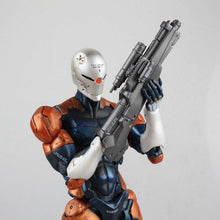 Carica l&#39;immagine nel visualizzatore di Gallery, Metal Gear Gray Fox  Play Arts Kai - 7aleon

