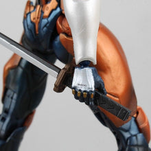 Carica l&#39;immagine nel visualizzatore di Gallery, Metal Gear Gray Fox  Play Arts Kai - 7aleon
