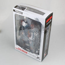 Carica l&#39;immagine nel visualizzatore di Gallery, Metal Gear Gray Fox  Play Arts Kai - 7aleon
