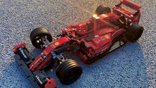 Carica l&#39;immagine nel visualizzatore di Gallery, Technical Sport Cars Formula F1 - 7aleon
