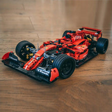 Carica l&#39;immagine nel visualizzatore di Gallery, Technical Sport Cars Formula F1 - 7aleon
