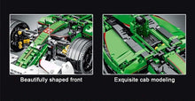 Carica l&#39;immagine nel visualizzatore di Gallery, Technical Sport Cars Formula F1 - 7aleon
