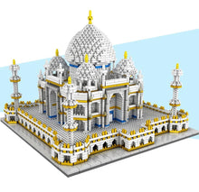 Carica l&#39;immagine nel visualizzatore di Gallery, Taj Mahal Diamond Blocks - 7aleon
