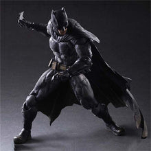 Carica l&#39;immagine nel visualizzatore di Gallery, Batman v Superman VARIANT Play Arts Kai - 7aleon
