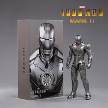 Carica l&#39;immagine nel visualizzatore di Gallery, Iron Man Armor - 7aleon
