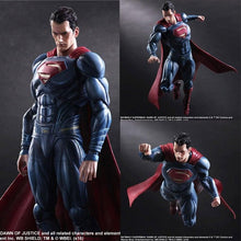 Carica l&#39;immagine nel visualizzatore di Gallery, Superman  Play Arts Kai - 7aleon
