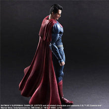 Carica l&#39;immagine nel visualizzatore di Gallery, Superman  Play Arts Kai - 7aleon
