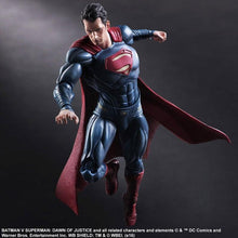 Carica l&#39;immagine nel visualizzatore di Gallery, Superman  Play Arts Kai - 7aleon
