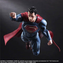 Carica l&#39;immagine nel visualizzatore di Gallery, Superman  Play Arts Kai - 7aleon
