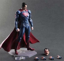Carica l&#39;immagine nel visualizzatore di Gallery, Superman  Play Arts Kai - 7aleon
