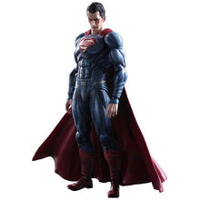 Carica l&#39;immagine nel visualizzatore di Gallery, Superman  Play Arts Kai - 7aleon
