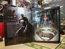 Carica l&#39;immagine nel visualizzatore di Gallery, Superman  Play Arts Kai - 7aleon
