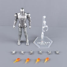 Carica l&#39;immagine nel visualizzatore di Gallery, Iron Man Armor - 7aleon
