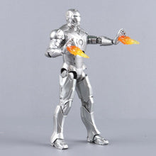 Carica l&#39;immagine nel visualizzatore di Gallery, Iron Man Armor - 7aleon
