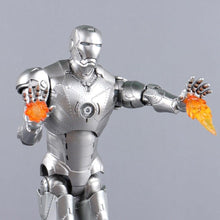 Carica l&#39;immagine nel visualizzatore di Gallery, Iron Man Armor - 7aleon
