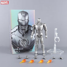 Carica l&#39;immagine nel visualizzatore di Gallery, Iron Man Armor - 7aleon
