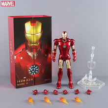 Carica l&#39;immagine nel visualizzatore di Gallery, Iron Man Armor - 7aleon

