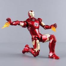 Carica l&#39;immagine nel visualizzatore di Gallery, Iron Man Armor - 7aleon
