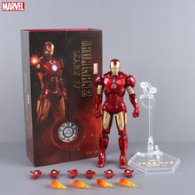 Carica l&#39;immagine nel visualizzatore di Gallery, Iron Man Armor - 7aleon
