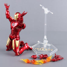 Carica l&#39;immagine nel visualizzatore di Gallery, Iron Man Armor - 7aleon
