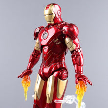Carica l&#39;immagine nel visualizzatore di Gallery, Iron Man Armor - 7aleon
