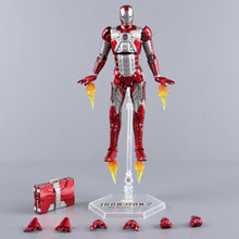 Carica l&#39;immagine nel visualizzatore di Gallery, Iron Man Armor - 7aleon
