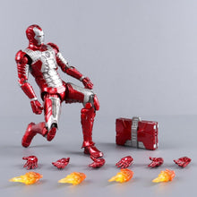 Carica l&#39;immagine nel visualizzatore di Gallery, Iron Man Armor - 7aleon
