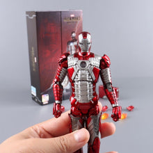 Carica l&#39;immagine nel visualizzatore di Gallery, Iron Man Armor - 7aleon
