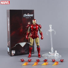 Carica l&#39;immagine nel visualizzatore di Gallery, Iron Man Armor - 7aleon
