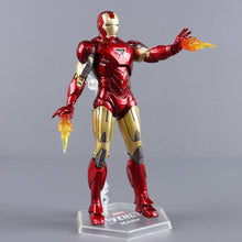 Carica l&#39;immagine nel visualizzatore di Gallery, Iron Man Armor - 7aleon
