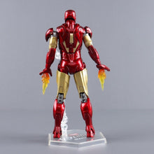 Carica l&#39;immagine nel visualizzatore di Gallery, Iron Man Armor - 7aleon

