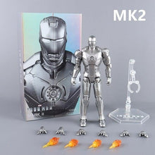 Carica l&#39;immagine nel visualizzatore di Gallery, Iron Man Armor - 7aleon
