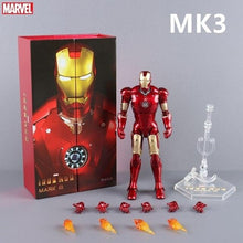 Carica l&#39;immagine nel visualizzatore di Gallery, Iron Man Armor - 7aleon
