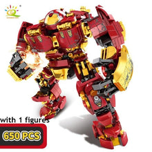 Carica l&#39;immagine nel visualizzatore di Gallery, Super Armor Robot - 7aleon
