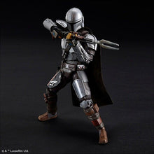 Carica l&#39;immagine nel visualizzatore di Gallery, The Mandalorian Beskar Armor Bandai - 7aleon
