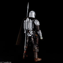 Carica l&#39;immagine nel visualizzatore di Gallery, The Mandalorian Beskar Armor Bandai - 7aleon
