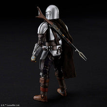 Carica l&#39;immagine nel visualizzatore di Gallery, The Mandalorian Beskar Armor Bandai - 7aleon
