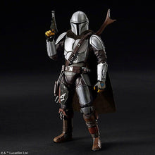 Carica l&#39;immagine nel visualizzatore di Gallery, The Mandalorian Beskar Armor Bandai - 7aleon

