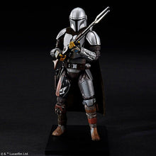 Carica l&#39;immagine nel visualizzatore di Gallery, The Mandalorian Beskar Armor Bandai - 7aleon
