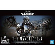 Carica l&#39;immagine nel visualizzatore di Gallery, The Mandalorian Beskar Armor Bandai - 7aleon
